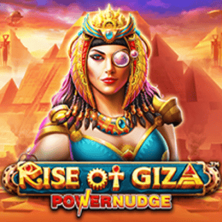 Rise of Giza PowerNudge game icon