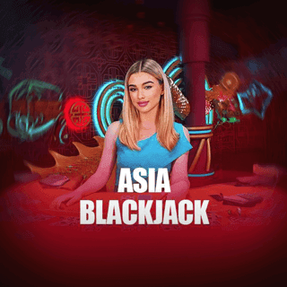 Asia Blackjack game icon