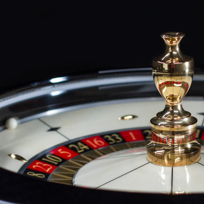 Auto-Roulette