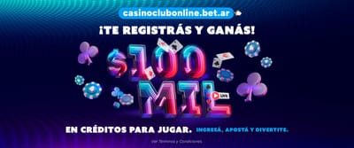 Mega Pack de Bienvenida promotion