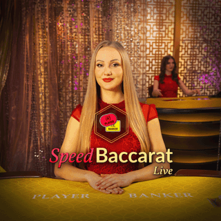 Bonsai Speed Baccarat B game icon