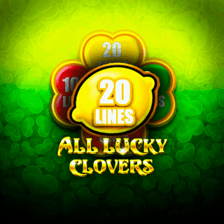 All Lucky Clover 20 game icon