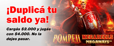 ¡Ganá grande en Corrientes!