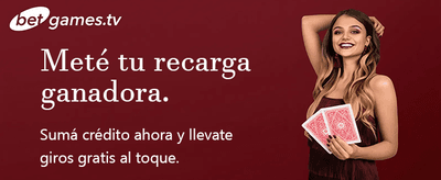 Cargá tu cuenta ahora