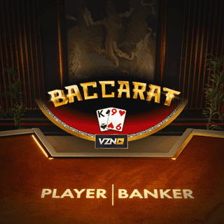 Baccarat VZN 3 game icon