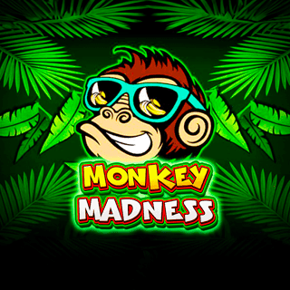 Monkey Madness game icon